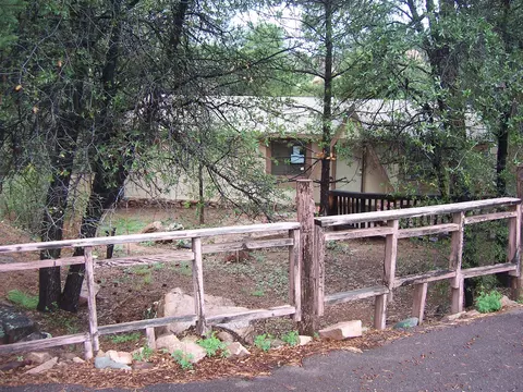 201 E Chateau Cir, Payson, AZ 85541 photo 5