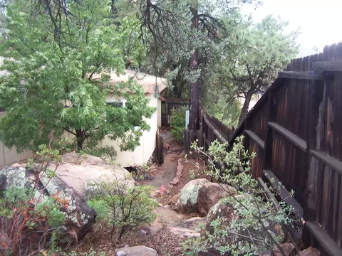 201 E Chateau Cir, Payson, AZ 85541 photo 9