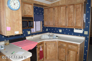 414 E Ocotillo Dr, Florence, AZ 85132 photo 2