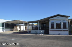 414 E Ocotillo Dr, Florence, AZ 85132 photo 1