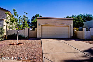 4151 E Contessa St, Mesa, AZ 85205 photo 1