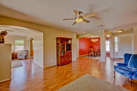 3095 E Harvard Ave, Gilbert, AZ 85234 photo 27