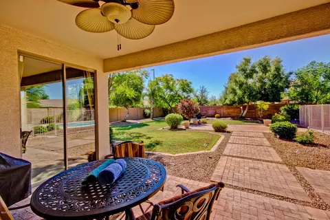 3095 E Harvard Ave, Gilbert, AZ 85234 photo 47