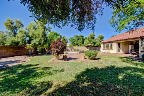 3095 E Harvard Ave, Gilbert, AZ 85234 photo 22