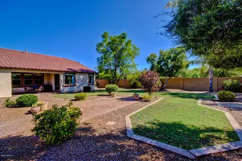 3095 E Harvard Ave, Gilbert, AZ 85234 photo 53