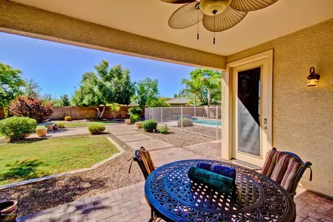 3095 E Harvard Ave, Gilbert, AZ 85234 photo 48