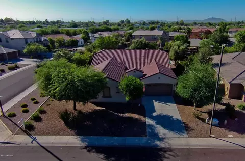 3095 E Harvard Ave, Gilbert, AZ 85234 photo 63