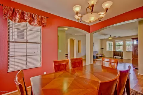 3095 E Harvard Ave, Gilbert, AZ 85234 photo 29