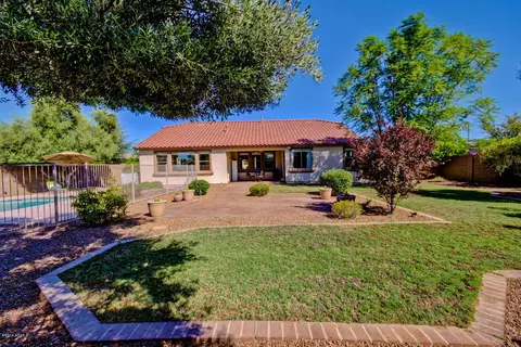 3095 E Harvard Ave, Gilbert, AZ 85234 photo 23