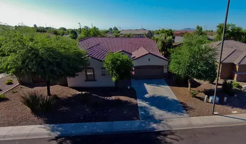 3095 E Harvard Ave, Gilbert, AZ 85234 photo 1