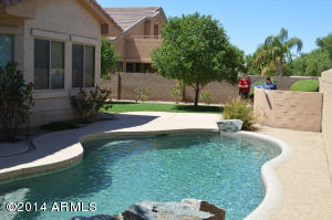 4364 E Reins Rd, Gilbert, AZ 85297 photo 21