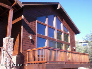 2000 E Yellowbell Ln, Payson, AZ 85541 photo 1