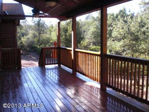 2000 E Yellowbell Ln, Payson, AZ 85541 photo 36