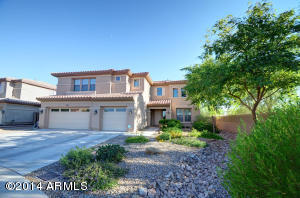 10811 E Renata Cir, Mesa, AZ 85212 photo 1