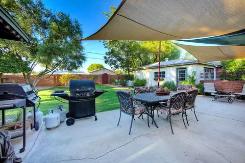 1248 E Cambridge Ave, Phoenix, AZ 85006 photo 23