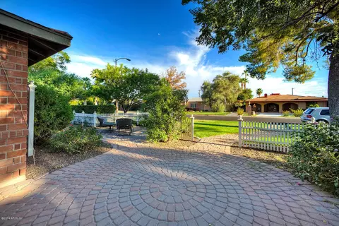 1248 E Cambridge Ave, Phoenix, AZ 85006 photo 3