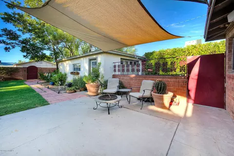 1248 E Cambridge Ave, Phoenix, AZ 85006 photo 22