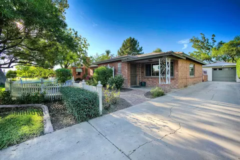 1248 E Cambridge Ave, Phoenix, AZ 85006 photo 2