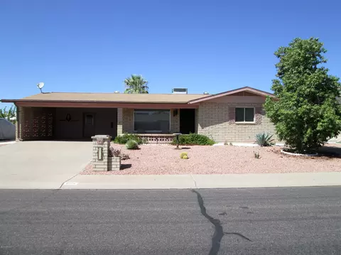 6328 Ensenada St, Mesa, AZ 85205 photo 1
