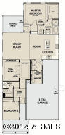 4050 E Amber Ln, Gilbert, AZ 85296 photo 11
