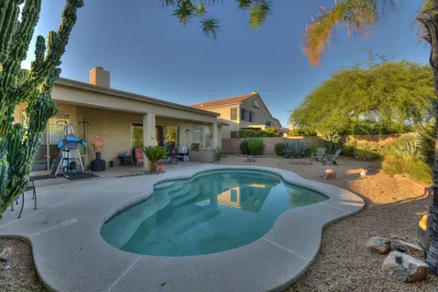 4365 E Lariat Ln, Phoenix, AZ 85050 photo 26
