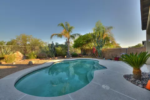 4365 E Lariat Ln, Phoenix, AZ 85050 photo 23
