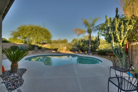 4365 E Lariat Ln, Phoenix, AZ 85050 photo 25