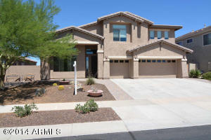 2202 W Eagle Feather Rd, Phoenix, AZ 85085 photo 1