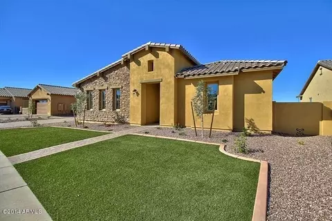 2962 E Athena Ave, Gilbert, AZ 85297 photo 2