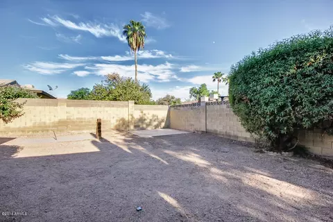 6025 E Hannibal St, Mesa, AZ 85205 photo 33