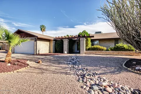 6025 E Hannibal St, Mesa, AZ 85205 photo 3