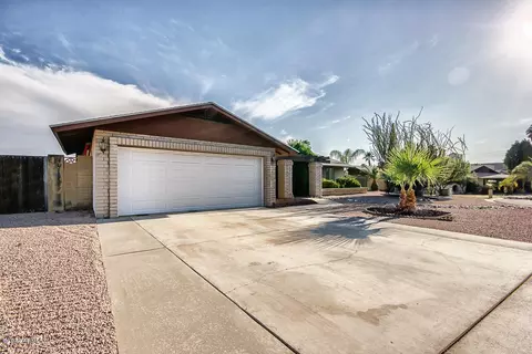 6025 E Hannibal St, Mesa, AZ 85205 photo 1