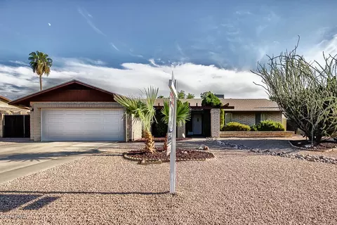6025 E Hannibal St, Mesa, AZ 85205 photo 2