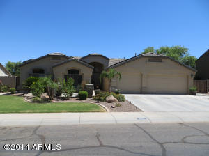3311 E Kimball Rd, Gilbert, AZ 85297 photo 1