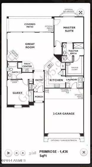 4289 E Nightingale Ln, Gilbert, AZ 85298 photo 38