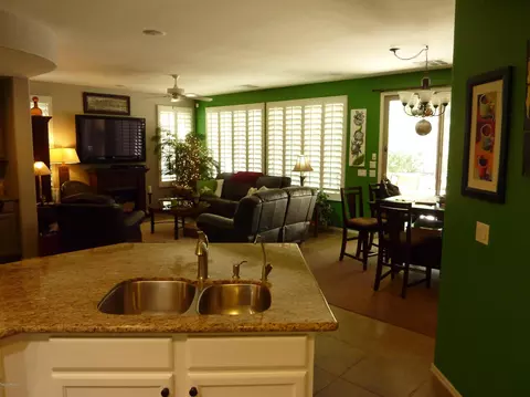 4289 E Nightingale Ln, Gilbert, AZ 85298 photo 12