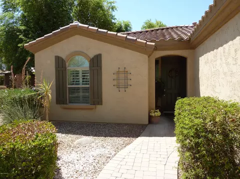 4289 E Nightingale Ln, Gilbert, AZ 85298 photo 3