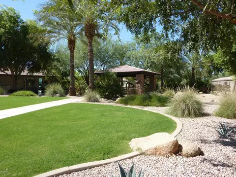 4289 E Nightingale Ln, Gilbert, AZ 85298 photo 5