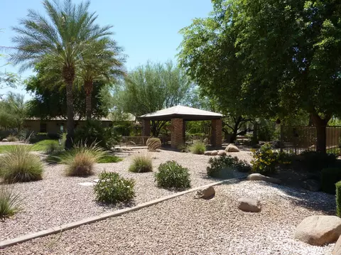 4289 E Nightingale Ln, Gilbert, AZ 85298 photo 37