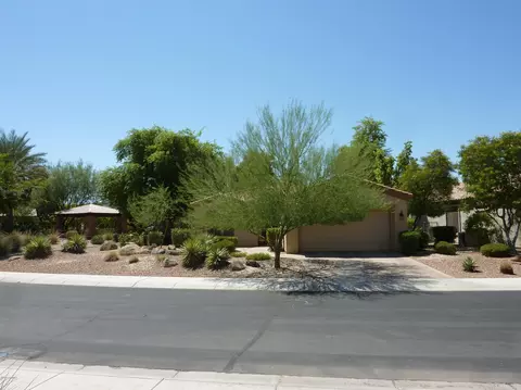 4289 E Nightingale Ln, Gilbert, AZ 85298 photo 7