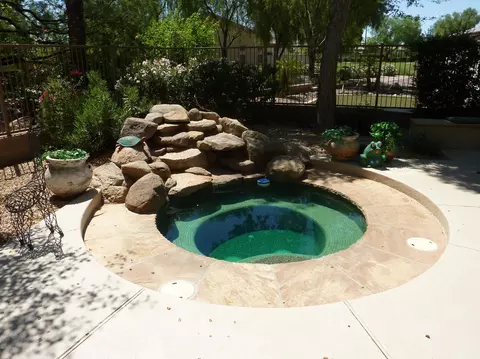 4289 E Nightingale Ln, Gilbert, AZ 85298 photo 31