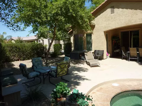 4289 E Nightingale Ln, Gilbert, AZ 85298 photo 34