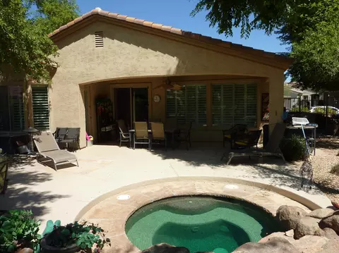 4289 E Nightingale Ln, Gilbert, AZ 85298 photo 32