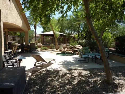 4289 E Nightingale Ln, Gilbert, AZ 85298 photo 35