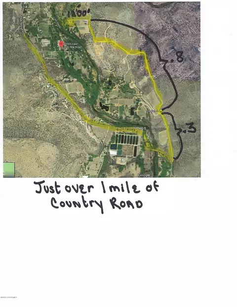 2620 N Dancing Apache Rd, Cornville, AZ 86325 photo 30