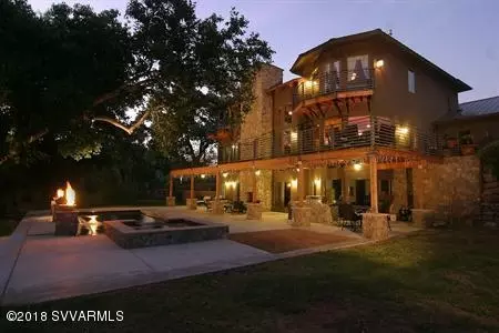 2620 N Dancing Apache Rd, Cornville, AZ 86325 photo 4