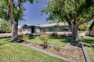 14 E Balboa Dr, Tempe, AZ 85282 photo 1