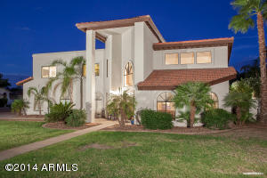 3931 Equestrian Trl, Phoenix, AZ 85044 photo 1