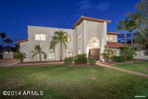 3931 Equestrian Trl, Phoenix, AZ 85044 photo 3