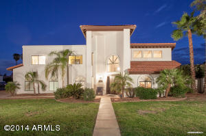 3931 Equestrian Trl, Phoenix, AZ 85044 photo 2